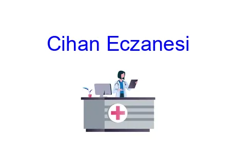 Cihan Eczanesi