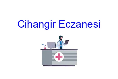 Cihangir Eczanesi