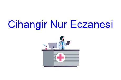 Cihangir Nur Eczanesi