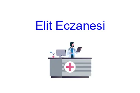 Elit Eczanesi