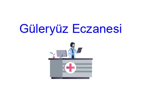 Güleryüz Eczanesi