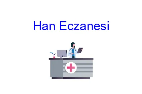 Han Eczanesi
