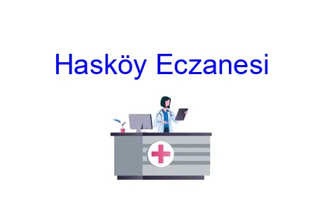 Hasköy Eczanesi