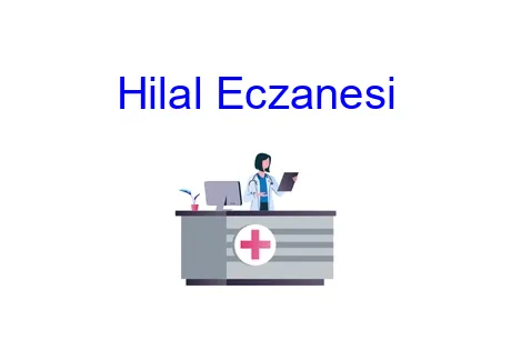 Hilal Eczanesi