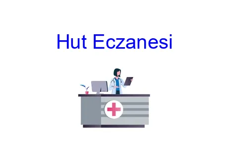 Hut Eczanesi