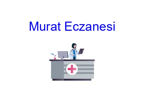 Murat Eczanesi