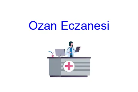 Ozan Eczanesi