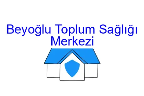 Beyoğlu Toplum Sağlığı Merkezi