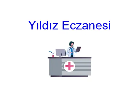 Yıldız Eczanesi