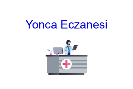 Yonca Eczanesi