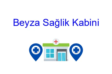 Beyza Sağlik Kabini