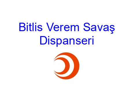 Bitlis Verem Savaş Dispanseri