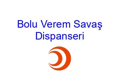 Bolu Verem Savaş Dispanseri