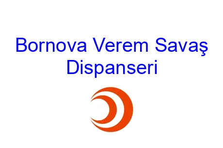 Bornova Verem Savaş Dispanseri