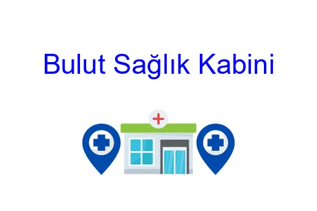 Bulut Sağlık Kabini