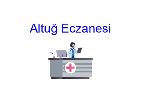 Altuğ Eczanesi