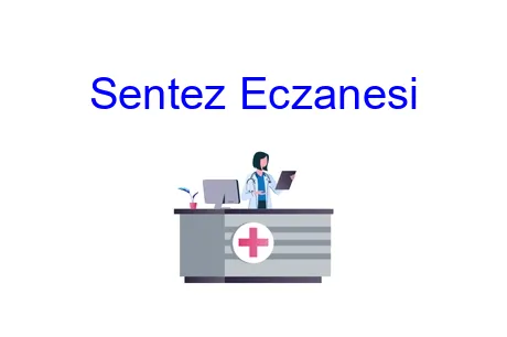 Sentez Eczanesi
