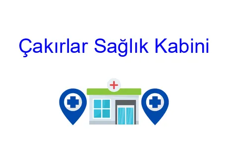 Çakırlar Sağlık Kabini