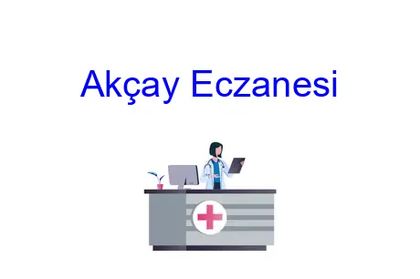 Akçay Eczanesi
