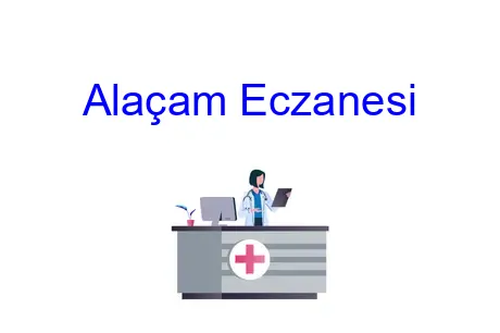 Alaçam Eczanesi