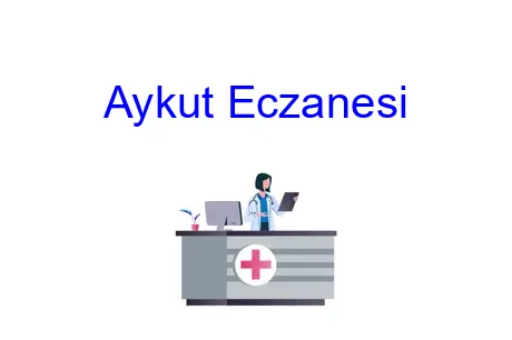 Aykut Eczanesi