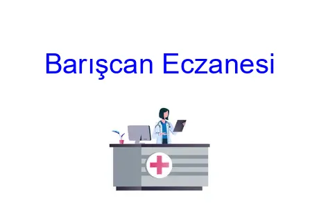 Barışcan Eczanesi