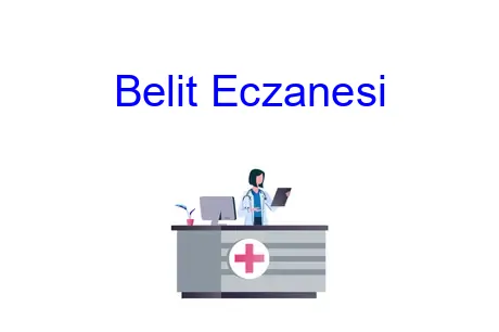 Belit Eczanesi