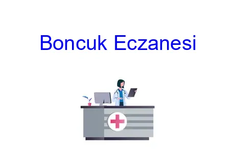 Boncuk Eczanesi