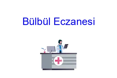 Bülbül Eczanesi