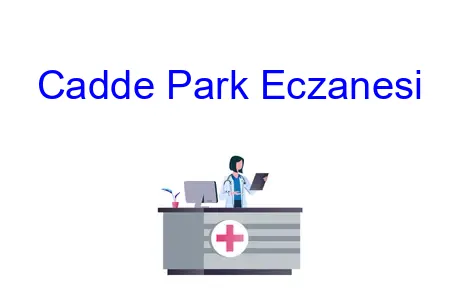 Cadde Park Eczanesi