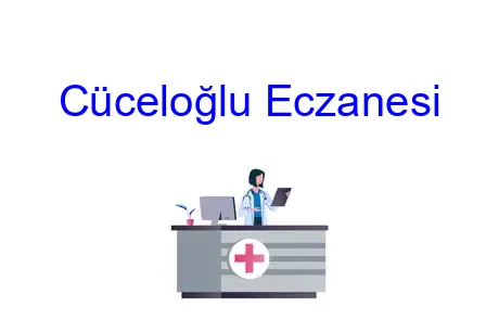 Cüceloğlu Eczanesi