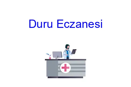 Duru Eczanesi