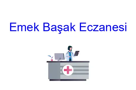 Emek Başak Eczanesi