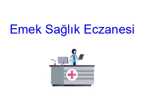 Emek Sağlık Eczanesi