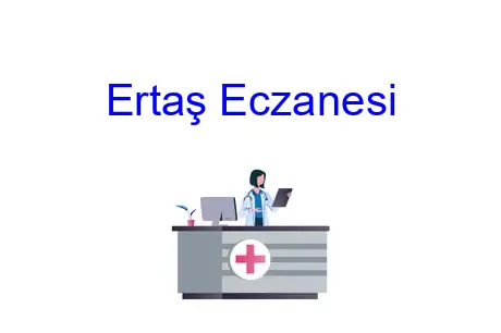 Ertaş Eczanesi