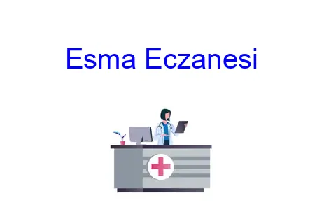 Esma Eczanesi