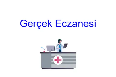 Gerçek Eczanesi