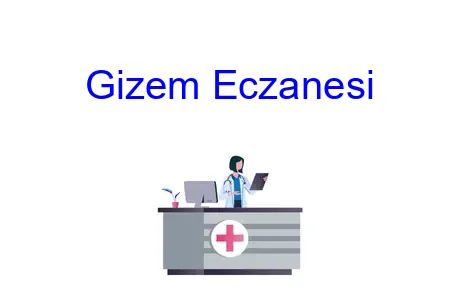 Gizem Eczanesi