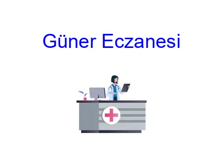 Güner Eczanesi
