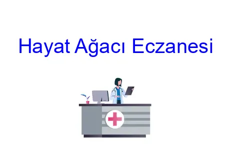 Hayat Ağacı Eczanesi