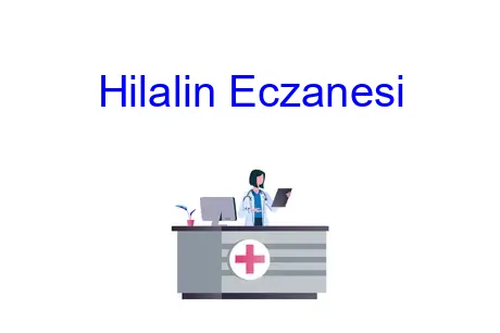 Hilalin Eczanesi
