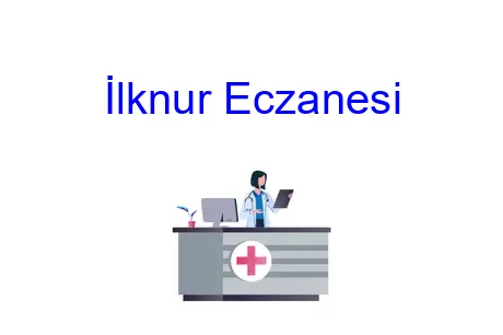 İlknur Eczanesi