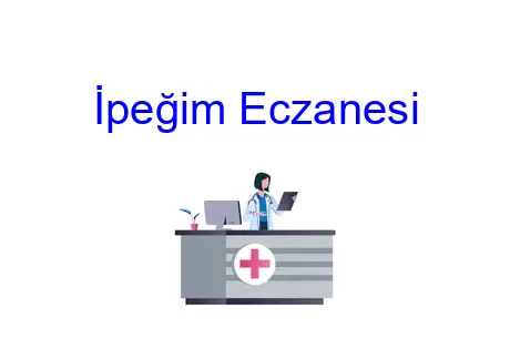 İpeğim Eczanesi