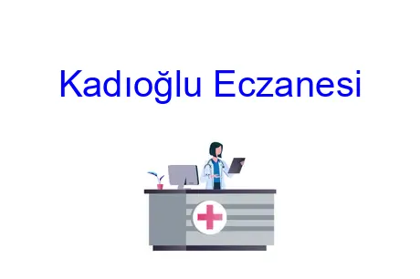Kadıoğlu Eczanesi
