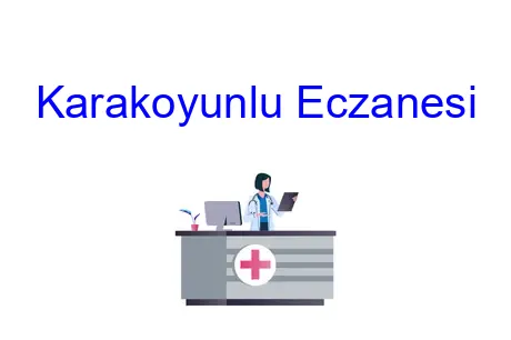 Karakoyunlu Eczanesi