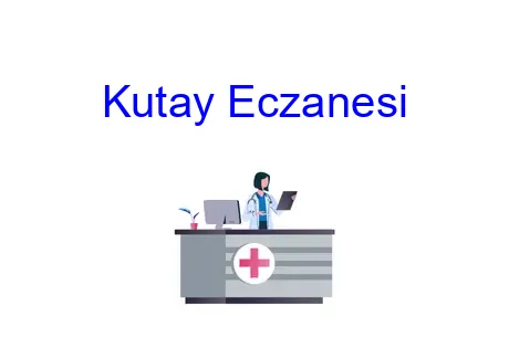 Kutay Eczanesi