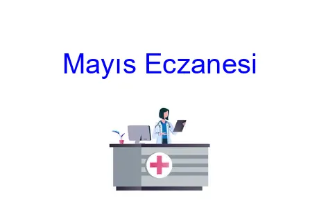 Mayıs Eczanesi