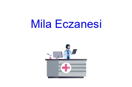 Mila Eczanesi