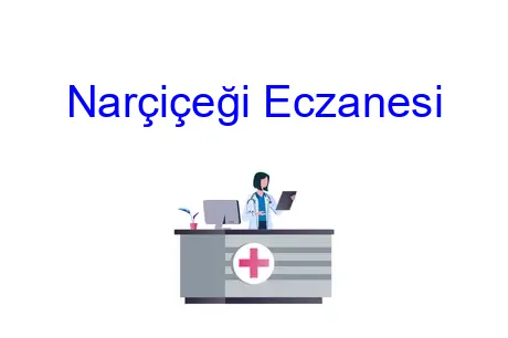 Narçiçeği Eczanesi