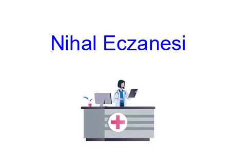 Nihal Eczanesi